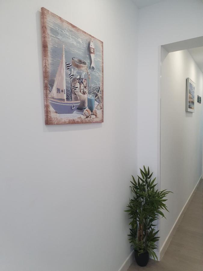 Villa Brisas Del Mar à Caleta De Velez Extérieur photo