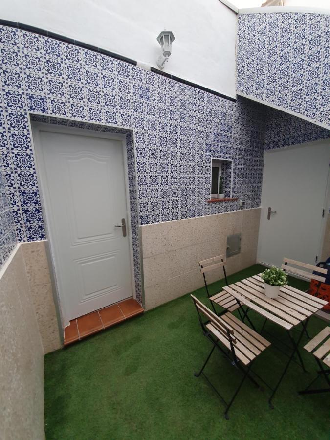 Villa Brisas Del Mar à Caleta De Velez Extérieur photo